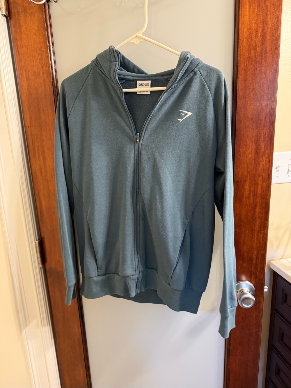 Gymshark Hoodie